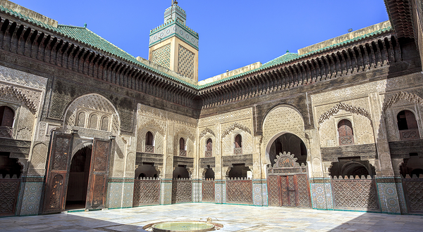 阿布伊南神学院