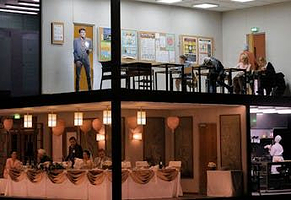 美国纽约 · 歌剧《Innocence》