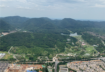 若航南京老山直升机场第 12 张图片
