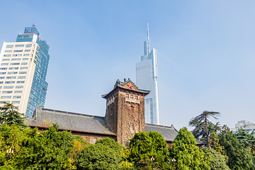 南京大学(鼓楼校区)第 2 张图片