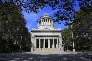 格兰特将军国家纪念堂