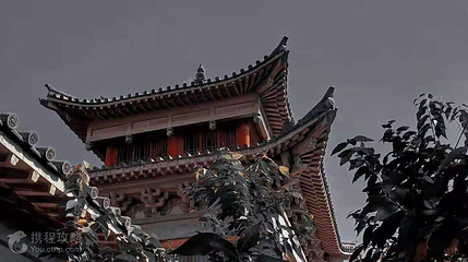 熊耳山空相寺风景区第 2 张图片