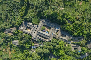 花楸山风景区第 1 张图片