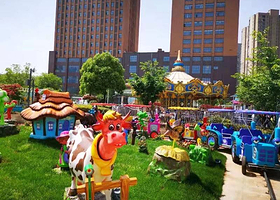 维佳童话镇(南湖店)