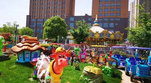 维佳童话镇(南湖店)