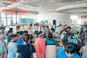 宜宾国际竹产品交易中心第 22 张图片