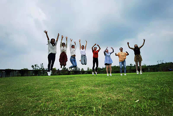 康丰源生态旅游区第 16 张图片