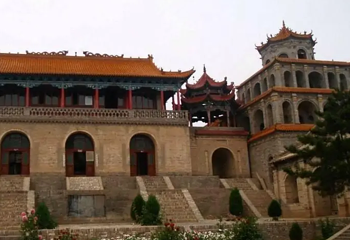 青云寺第 1 张图片