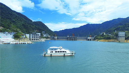 东江湖旅游区第 102 张图片