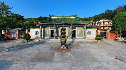 观音岭第 1 张图片
