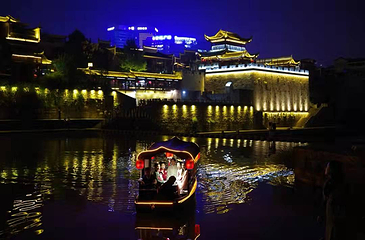 乾州古城第 30 张图片