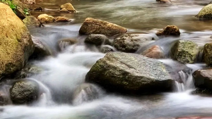 武穴龙门冲风景区第 1 张图片