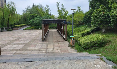 围垦文化公园第 1 张图片