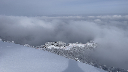 鳌山滑雪度假区第 26 张图片