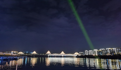 百里柳江旅游景区第 16 张图片