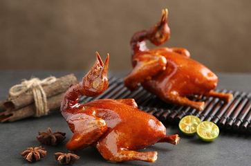 惠州小径湾艾美酒店·乐美客家小馆·海景餐厅·粤菜点心王·本地海鲜第 1 张图片