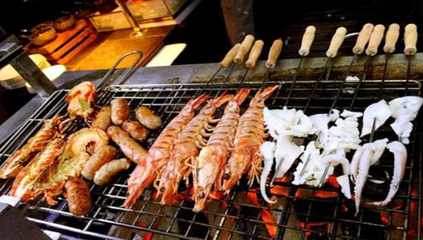 深圳四季酒店·馥自助餐厅第 67 张图片