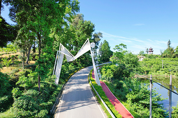 云顶水乡旅游度假区第 1 张图片