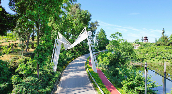 云顶水乡旅游度假区