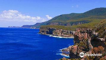 塔斯马尼亚国家公园