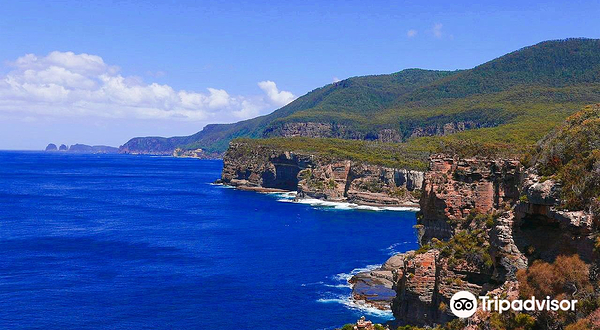 塔斯马尼亚国家公园