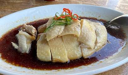 三亚海棠湾君悦酒店·愉村中餐厅第 14 张图片