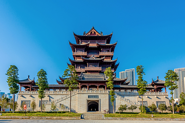 归元禅寺第 9 张图片