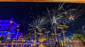 西关印象游服中心(南宁路店)