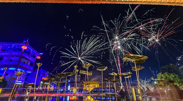 西关印象游客中心(南宁路店)