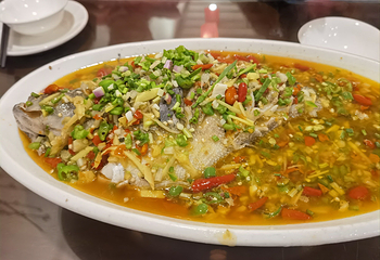 飞虹鱼馆第 6 张图片