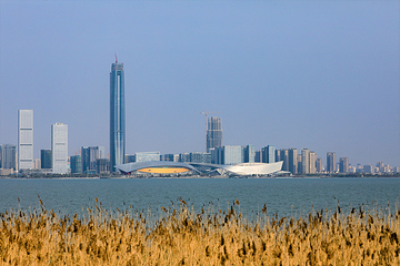 东太湖生态旅游度假区第 1 张图片