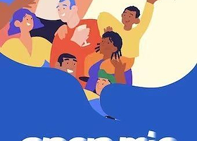 杭州 · 【松果喜剧】开放麦盲盒秀@湖滨银泰in77E区二楼