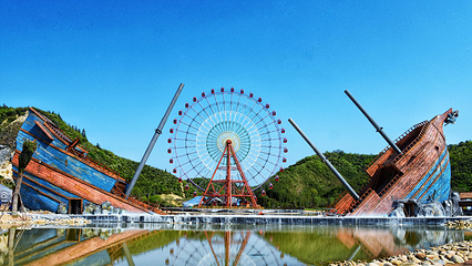 广旅·欢乐世界第 39 张图片
