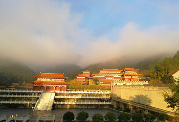 中华传统文化园第 10 张图片