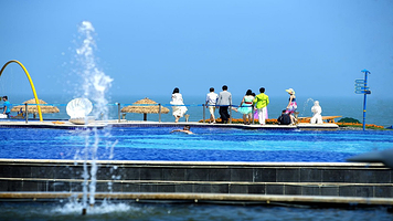 青岛碧桂园十里金滩