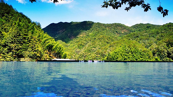 福建龙栖山国家级自然保护区