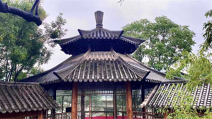 白鹿温泉第 102 张图片