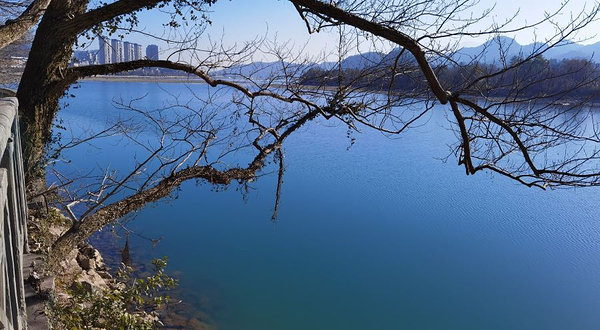 仙居南峰山景区