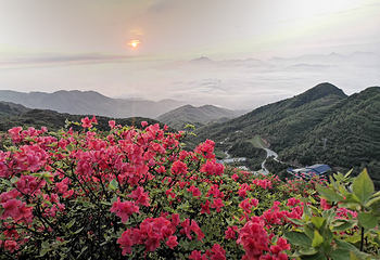 七星岭国际滑雪场第 18 张图片
