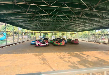 荷香湖畔游乐园第 31 张图片