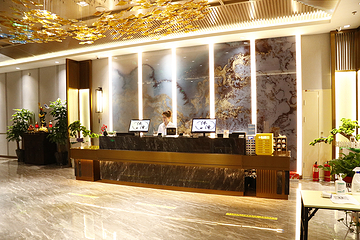 沐泽汤泉(昌平店)第 6 张图片