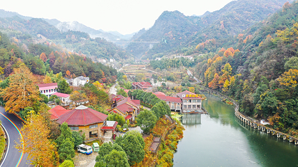 天峡第 24 张图片