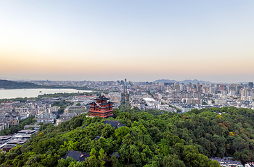 西湖风景名胜区第 481 张图片
