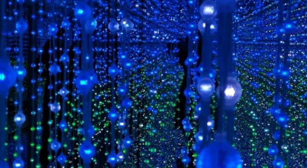 呼市星空艺术馆(维多利购物中心店)