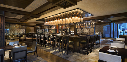 长白山凯悦酒店·悦庭餐厅