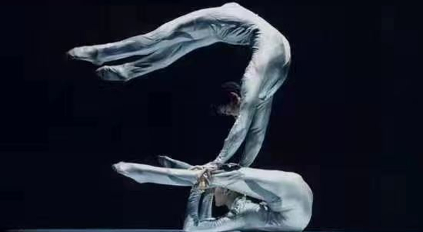 盛京跨年之约·中蒙国际文化艺术节