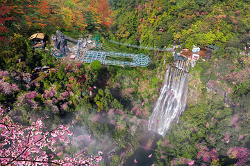 古龙峡第 51 张图片
