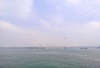 湾区游轮第 36 张图片