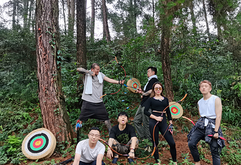 BirdLife博德莱孚自然营地第 23 张图片