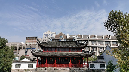 舜江楼第 1 张图片